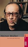 Hauschild, Jan-Christoph: Heiner Muller Hauschild, Jan-Christoph: Heiner Muller
