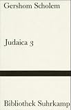 Tiedemann, Rolf: Judaica