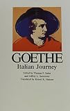 Goethe, Johann Wolfgang Von: Italian Journey