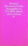 Muller-Schwefe, Hans-Ulrich: Von Nun An