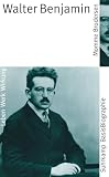 Brodersen, Momme: Walter Benjamin Brodersen, Momme: Walter Benjamin