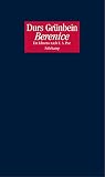 Poe, Edgar Allan: Berenice: Ein Libretto Nach Edgar Allan Poe Fur Eine Oper Von Johannes Maria Staud