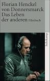 Wilke, Manfred: Das Leben Der Anderen: Filmbuch Wilke, Manfred: Das Leben Der Anderen: Filmbuch