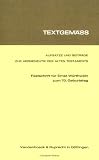 Jeremias, Joachim: Die Sprache Des Lukasevangeliums: Redaktion Und Tradition Im Nicht-Markusstoff Des Dritten Evangeliums Jeremias, Joachim: Die Sprache Des Lukasevangeliums: Redaktion Und Tradition Im Nicht-Markusstoff Des Dritten Evangeliums