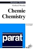 [???]: Dictionary of Chemistry - German/English