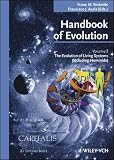 Handbook Of Evolution: The Evolution Of Living Systems (Including Hominids) (3527308385) by Wuketits, Franz Wuketits, Franz: Handbook Of Evolution: The Evolution Of Living Systems (Including Hominids)