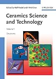 Riedel, Ralf: Ceramics Science and Technology: 4 Volume Set Riedel, Ralf: Ceramics Science and Technology: 4 Volume Set