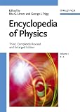 Encyclopedia of Physics (3527405542) by Lerner, Rita G. Lerner, Rita G.: Encyclopedia of Physics