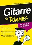 Phillips, Mark: Gitarre für Dummies Phillips, Mark: Gitarre für Dummies