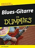 Chappell, Jon: Blues-Gitarre für Dummies Chappell, Jon: Blues-Gitarre für Dummies