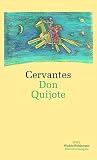 Miguel de Cervantes Saavedra: Der sinnreiche Junker Don Quijote von der Mancha. Winkler Weltliteratur. Dünndruckausgabe Miguel de Cervantes Saavedra: Der sinnreiche Junker Don Quijote von der Mancha. Winkler Weltliteratur. Dünndruckausgabe