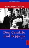 Giovanni Guareschi: Don Camillo und Peppone. Winkler Weltliteratur. Blaue Reihe Giovanni Guareschi: Don Camillo und Peppone. Winkler Weltliteratur. Blaue Reihe