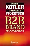 Not Available: B2b Brand Management