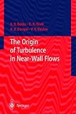 Kozlov, V.V.: The Origin of Turbulence in Near-Wall Flows