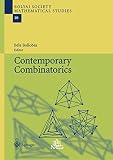 Bollobas, Bela: Contemporary Combinatorics