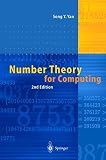 Yan, Song Y.: Number Theory for Computing Yan, Song Y.: Number Theory for Computing