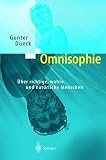 Dueck, Gunter: Omnisophie: uber Richtige, Wahre Und Naturliche Menschen Dueck, Gunter: Omnisophie: uber Richtige, Wahre Und Naturliche Menschen