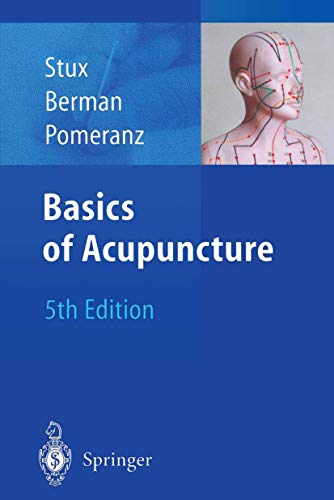 Basics of Acupuncture Therapeuten