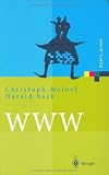Sack, Harold: Www: Kommunikation, Internetworking, Web-Technologien Sack, Harold: Www: Kommunikation, Internetworking, Web-Technologien