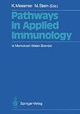 Stein, M.: Pathways in Applied Immunology: In Memoriam Walter Brendel Stein, M.: Pathways in Applied Immunology: In Memoriam Walter Brendel