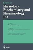 Reviews of Physiology, Biochemistry and Pharmacology (3540639454) by Blaustein, M. P. Blaustein, M. P.: Reviews of Physiology, Biochemistry and Pharmacology