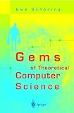 Schoning, U.: Gems of Theoretical Computer Science Schoning, U.: Gems of Theoretical Computer Science