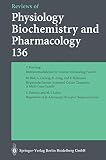 Blaustein: Reviews of Physiology Biochemistry and Pharmacology