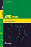 Knuth, Donald Ervin: Mmixware: A Risc Computer for the Third Millennium Knuth, Donald Ervin: Mmixware: A Risc Computer for the Third Millennium