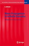 Lehmann, Lutz: Wave Propagation in Infinite Domains: With Applications to Structure Interaction