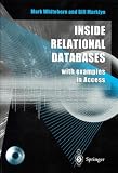 Whitehorn, Mark: Inside Relational Databases: With Examples in Access
