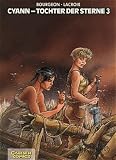 Francois Bourgeon: Aieia von Aldaal: Band 3 Francois Bourgeon: Aieia von Aldaal: Band 3