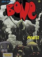 Bone, #18 (Comic Book) by Jeff Smith