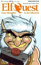 Elfquest [de] 09 (Variant Cover) by Richard&hellip;
