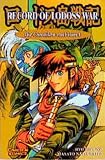 Ryo Mizuno: Record of Lodoss War. Die Chroniken von Flaim 01. Carlsen Comics Ryo Mizuno: Record of Lodoss War. Die Chroniken von Flaim 01. Carlsen Comics