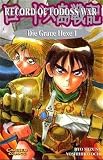 Ryo Mizuno: Record of Lodoss War. Die Graue Hexe 01. Carlsen Comics Ryo Mizuno: Record of Lodoss War. Die Graue Hexe 01. Carlsen Comics