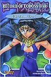 Ryo Mizuno: Record of Lodoss War. Die graue Hexe 02. Carlsen Comics Ryo Mizuno: Record of Lodoss War. Die graue Hexe 02. Carlsen Comics