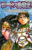 Ryo Mizuno: Record of Lodoss War. Die graue Hexe 03. Carlsen Comics Ryo Mizuno: Record of Lodoss War. Die graue Hexe 03. Carlsen Comics