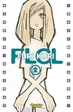Gainax: Furi Kuri / FLCL 02. Carlsen Comics