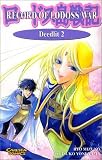 Ryo Mizuno: Record of Lodoss War. Deedlit 02. Carlsen Comics Ryo Mizuno: Record of Lodoss War. Deedlit 02. Carlsen Comics
