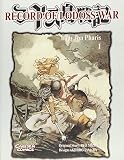 Ryo Mizuno: Record Of Lodoss War. Carlsen Comics: Band 1 Ryo Mizuno: Record Of Lodoss War. Carlsen Comics: Band 1