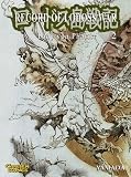 Ryo Mizuno: Record Of Lodoss War. Lady of Pharis. Carlsen Comics: Band 2 Ryo Mizuno: Record Of Lodoss War. Lady of Pharis. Carlsen Comics: Band 2