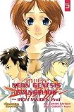 Gainax: Neon Genesis Evangelion 05. Iron Maiden. Carlsen Comics