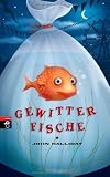 John Halliday: Gewitterfische. Omnibus Hardcover John Halliday: Gewitterfische. Omnibus Hardcover