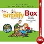 Die Simplify Box