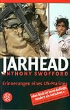 Anthony Swofford: Jarhead