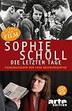 ARTE Deutschland TV.: Sophie Scholl: Die Letzten Tage ARTE Deutschland TV.: Sophie Scholl: Die Letzten Tage