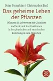 Peter Tompkins: Das geheime Leben der Pflanzen. Peter Tompkins: Das geheime Leben der Pflanzen.