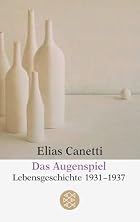 The Play of the Eyes by Elias Canetti