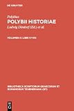 Polybius: Historiae: Libri Iv-VIII Polybius: Historiae: Libri Iv-VIII