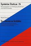 Scheffler, Leonore: Der Steinerne Schlafer Scheffler, Leonore: Der Steinerne Schlafer